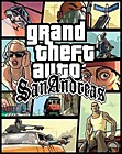Grand theft auto:San andreas